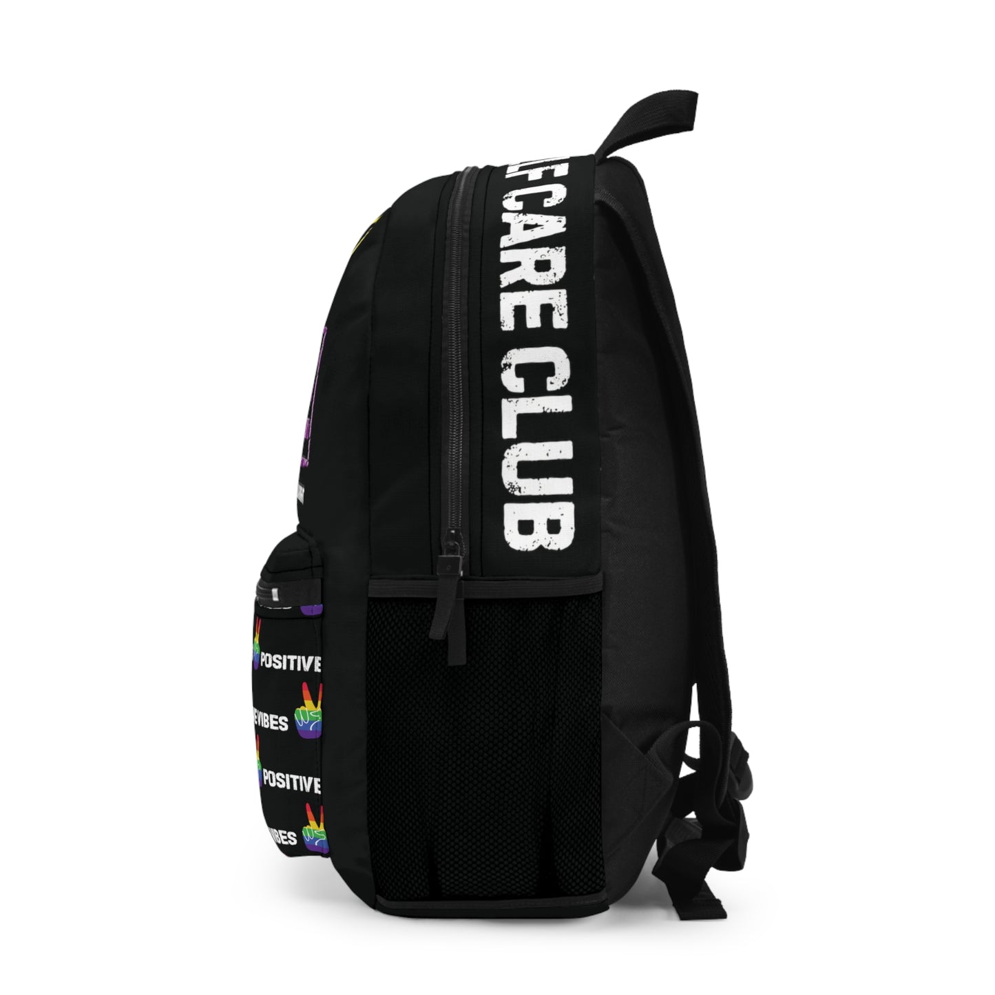 One Love (PRIDE) Backpack