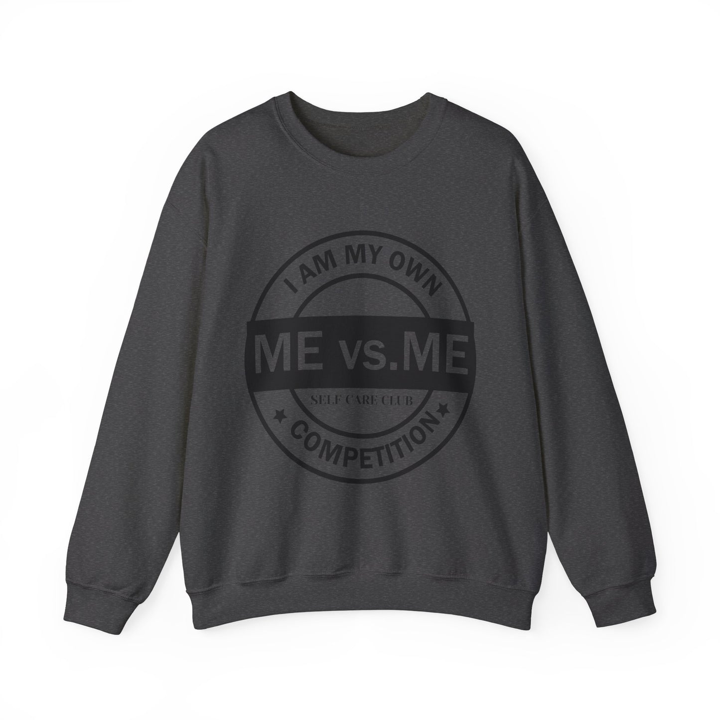 ME vs. ME Sweatshirt