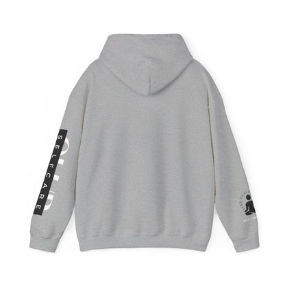 MINDFULNESS Hooded Sweatshirt