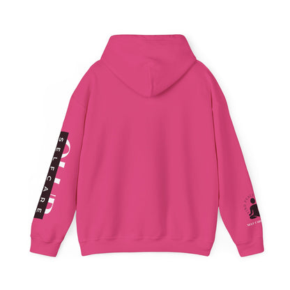 MINDFULNESS Hooded Sweatshirt