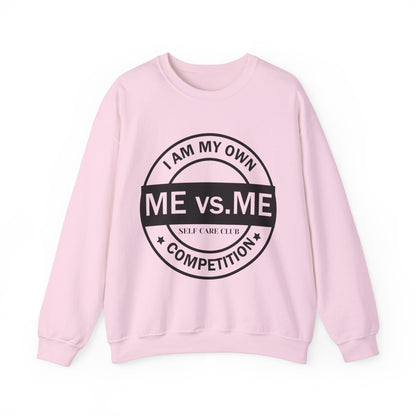 ME vs. ME Sweatshirt