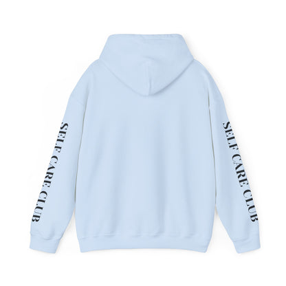 You Matter ; Hooded Sweatshirt