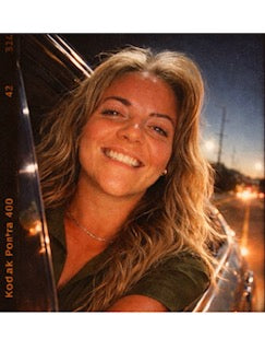 Saige Whitney