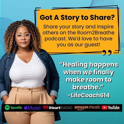 Got A Story To Share?