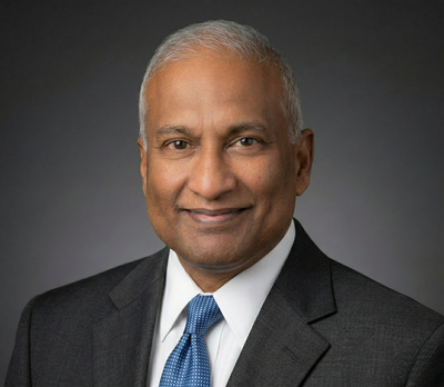 David Thiruselvam