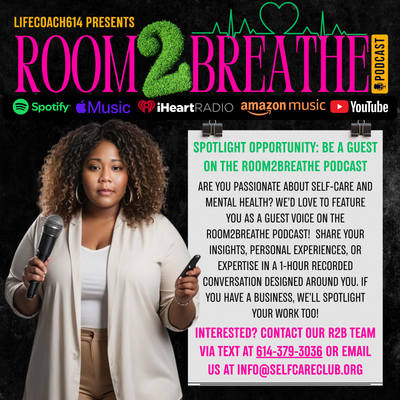 Got A Story To Share?