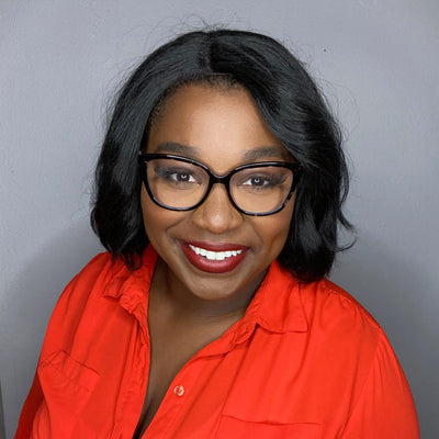 Shekinah Holliday