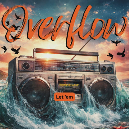 Overflow Album