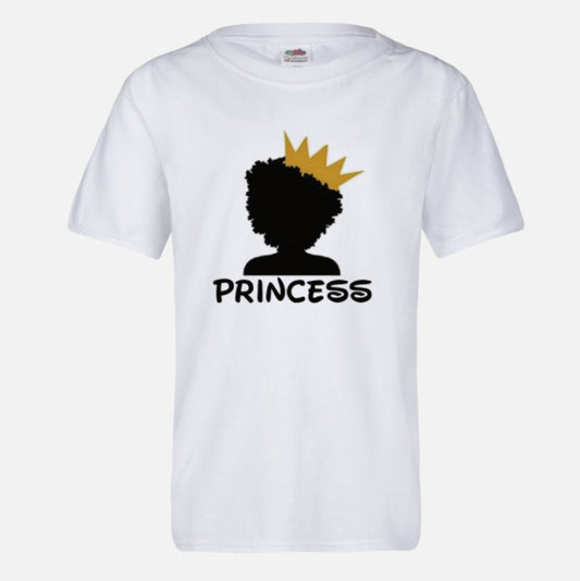 Princess Youth T-Shirt