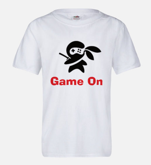 Game On Youth T-Shirt