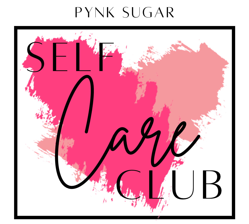 Pynk Sugar Skin Care Collection