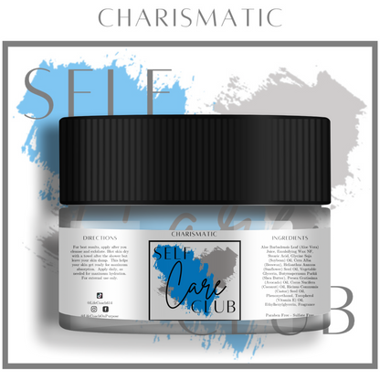 Charismatic Skin Care Collection